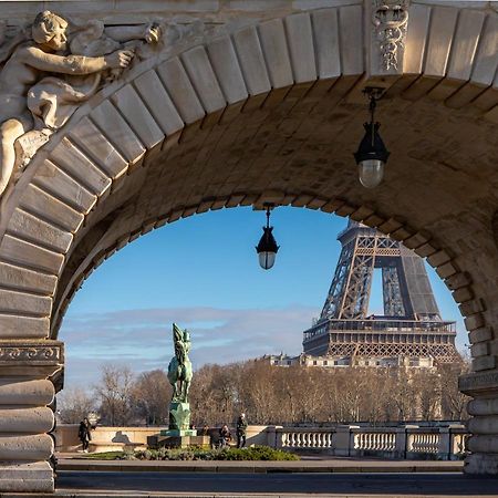 Sublim - Autonomous Hotel Paris Exterior photo